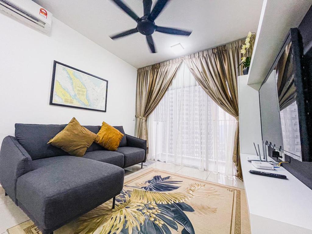 CERRADO RESIDENCE, SOUTHVILLE CITY, BANGI - photo 7