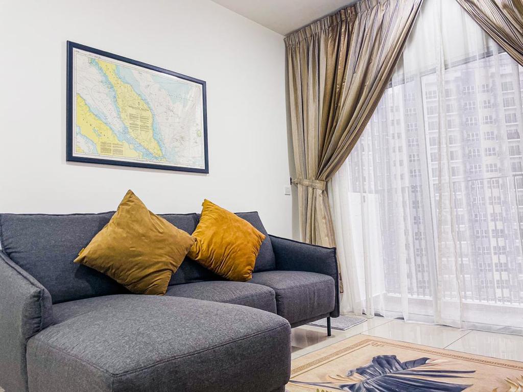 CERRADO RESIDENCE, SOUTHVILLE CITY, BANGI - photo 9