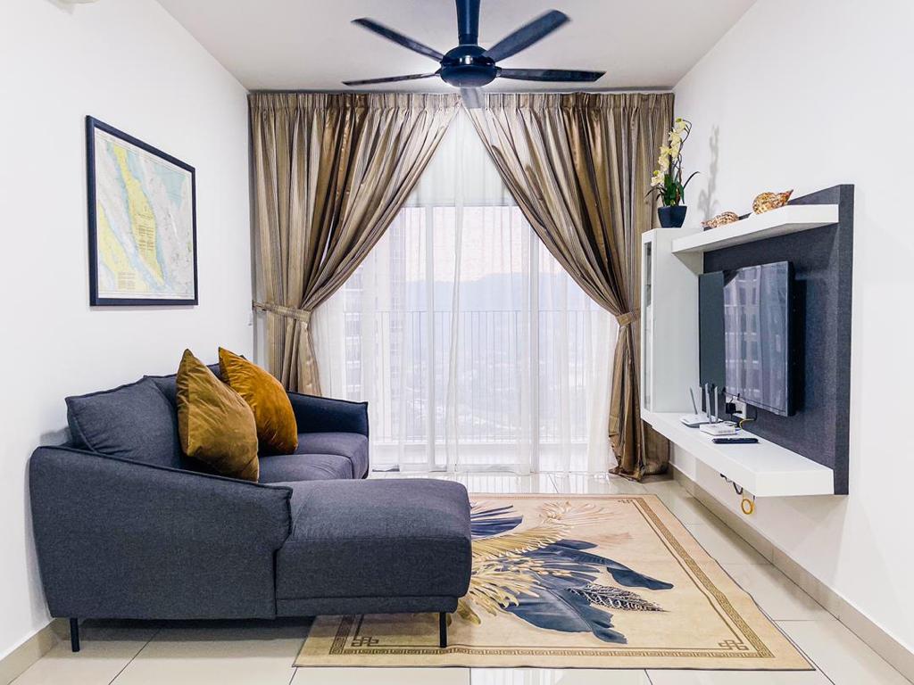 CERRADO RESIDENCE, SOUTHVILLE CITY, BANGI - photo 10