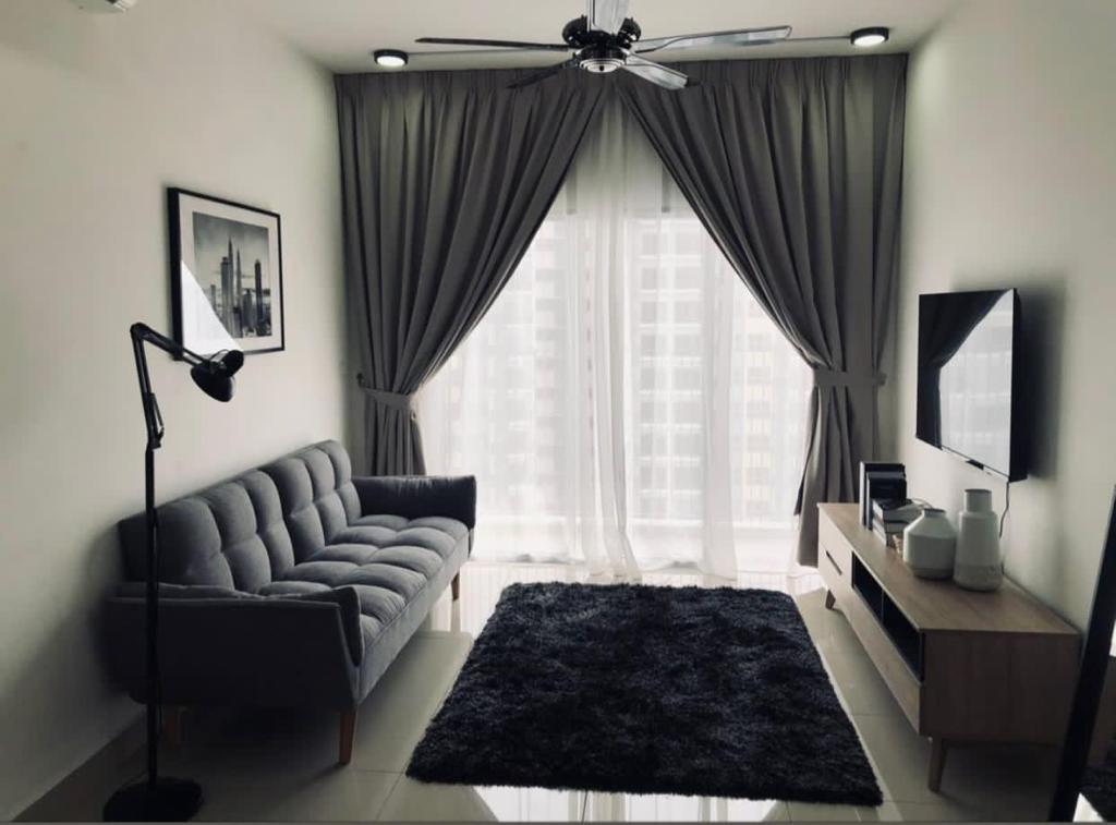 CERRADO RESIDENCE, SOUTHVILLE CITY, BANGI - photo 1