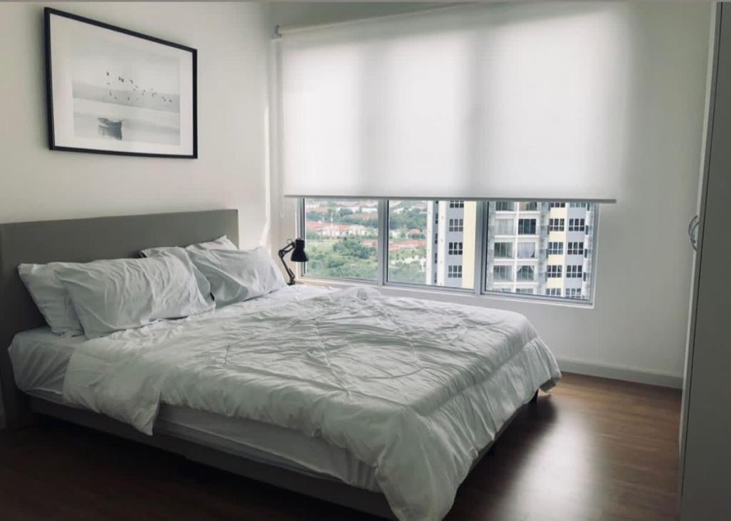 CERRADO RESIDENCE, SOUTHVILLE CITY, BANGI - photo 5
