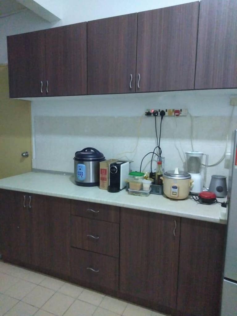 Double Storey, Corner lot Taman Impian Putra, Bang - photo 3