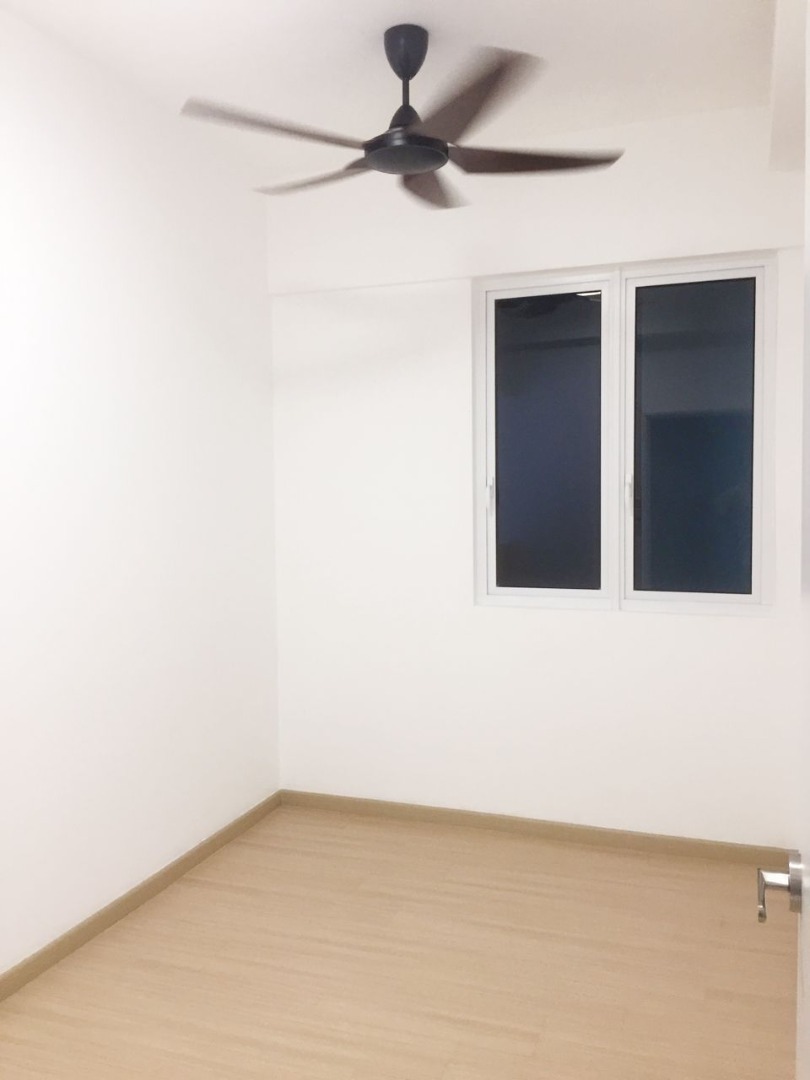 Ryan Miho Services Residence, Seksyen 13, Petaling - photo 2