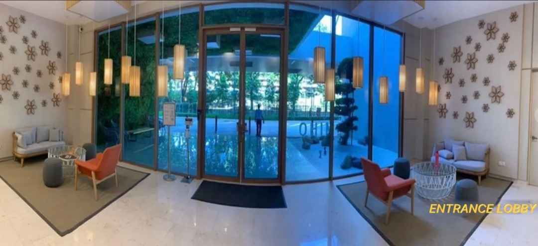 Ryan Miho Services Residence, Seksyen 13, Petaling - photo 3
