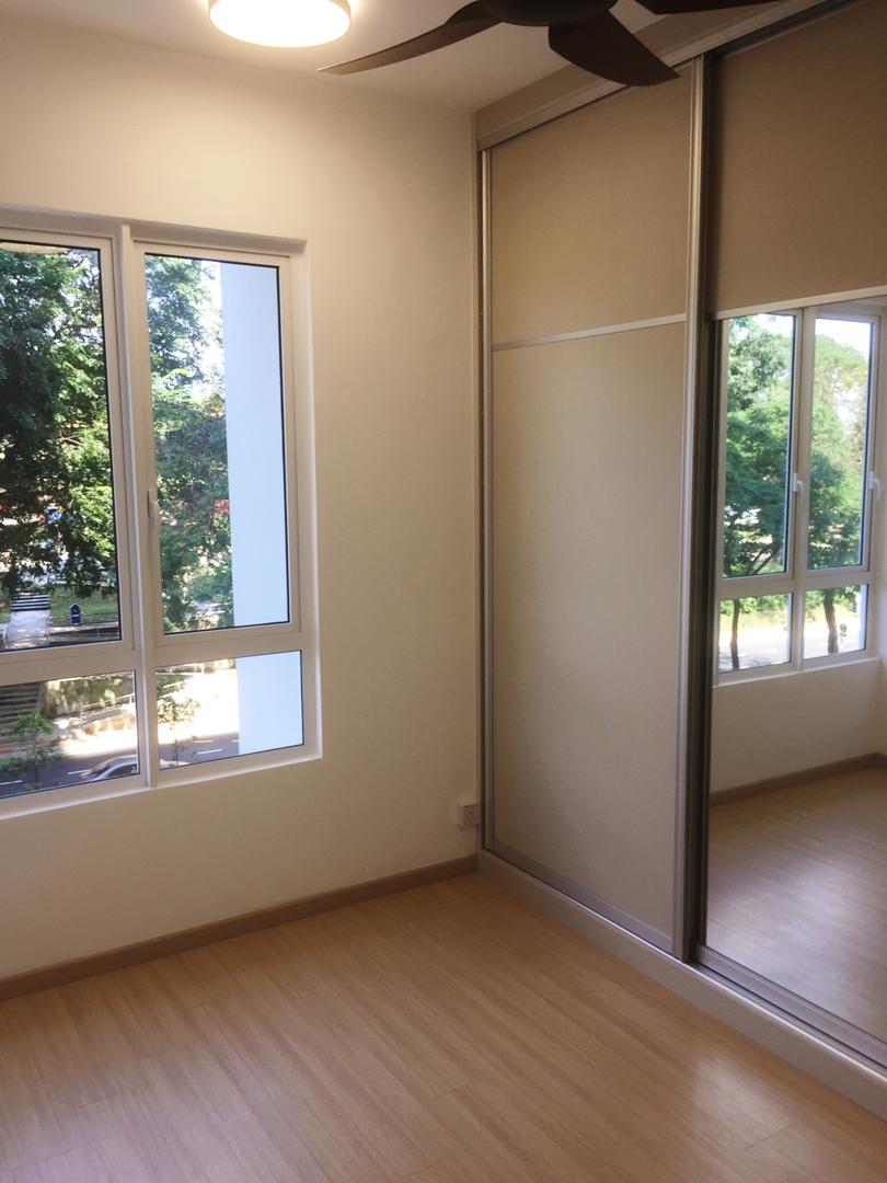 Ryan Miho Services Residence, Seksyen 13, Petaling - photo 5