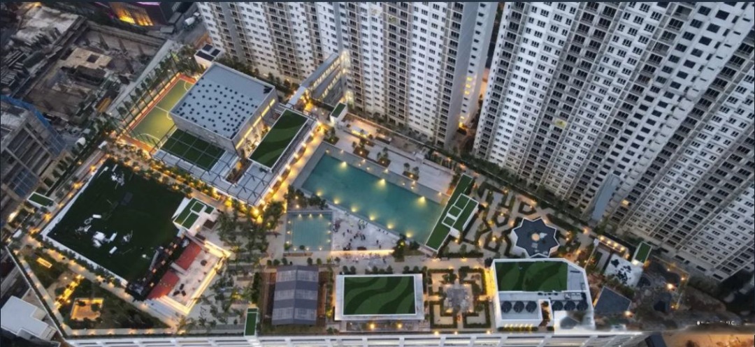 Ryan Miho Services Residence, Seksyen 13, Petaling - photo 7