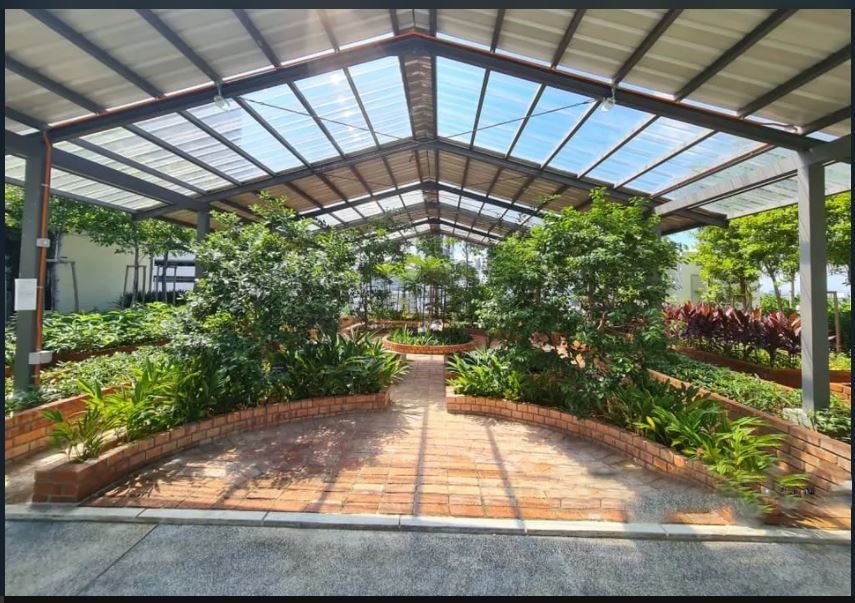 Ryan Miho Services Residence, Seksyen 13, Petaling - photo 9