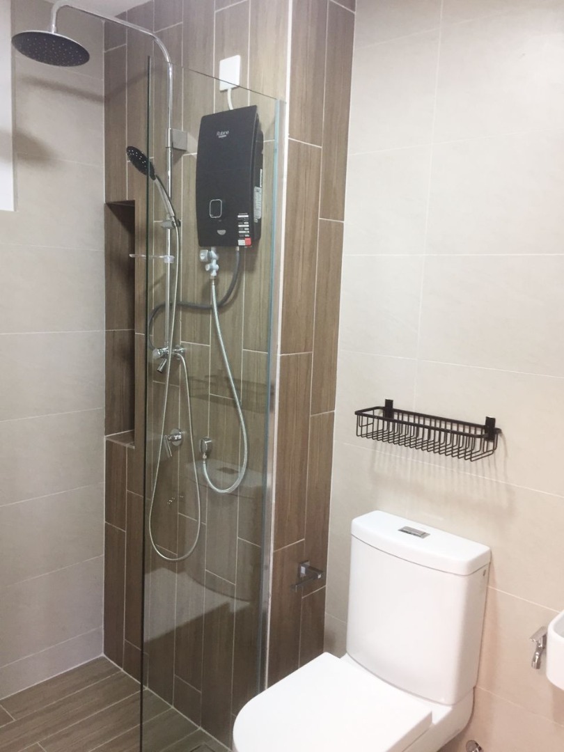 Ryan Miho Services Residence, Seksyen 13, Petaling - photo 10