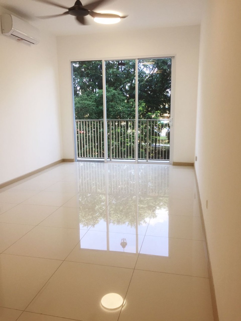 Ryan Miho Services Residence, Seksyen 13, Petaling - photo 11