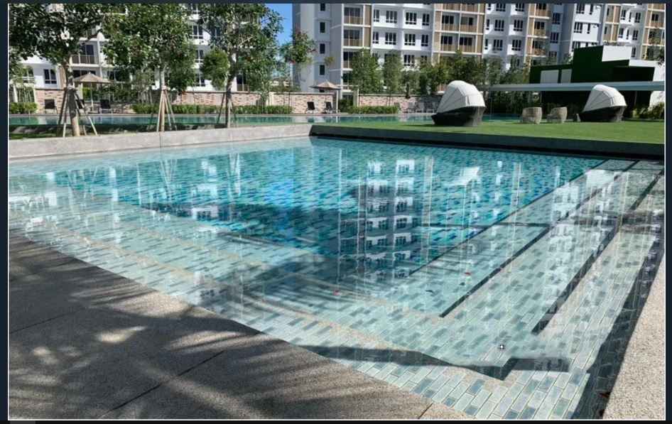 Ryan Miho Services Residence, Seksyen 13, Petaling - photo 12