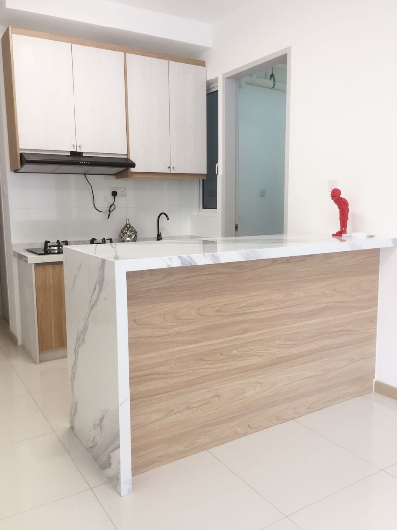 Ryan Miho Services Residence, Seksyen 13, Petaling - photo 13