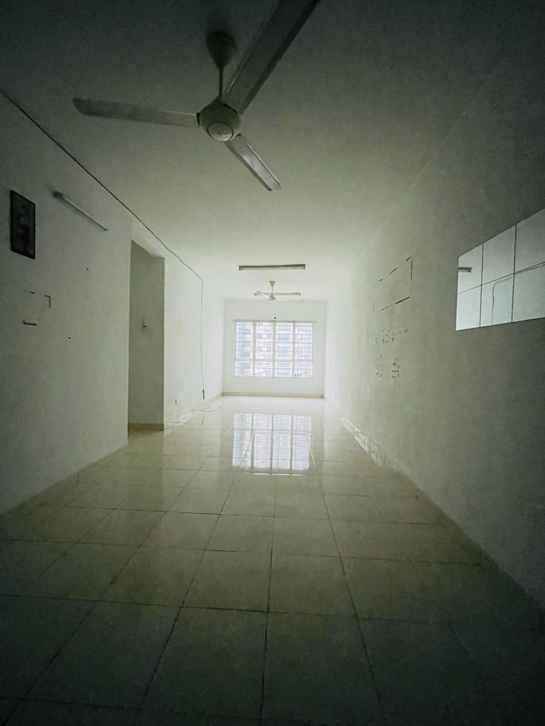 Banjaria Court Taman Samudera, Batu Caves - photo 3