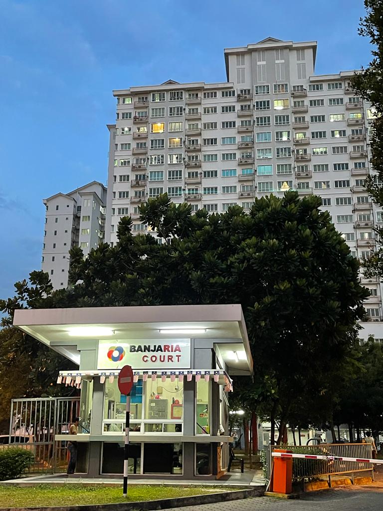 Banjaria Court Taman Samudera, Batu Caves - photo 6