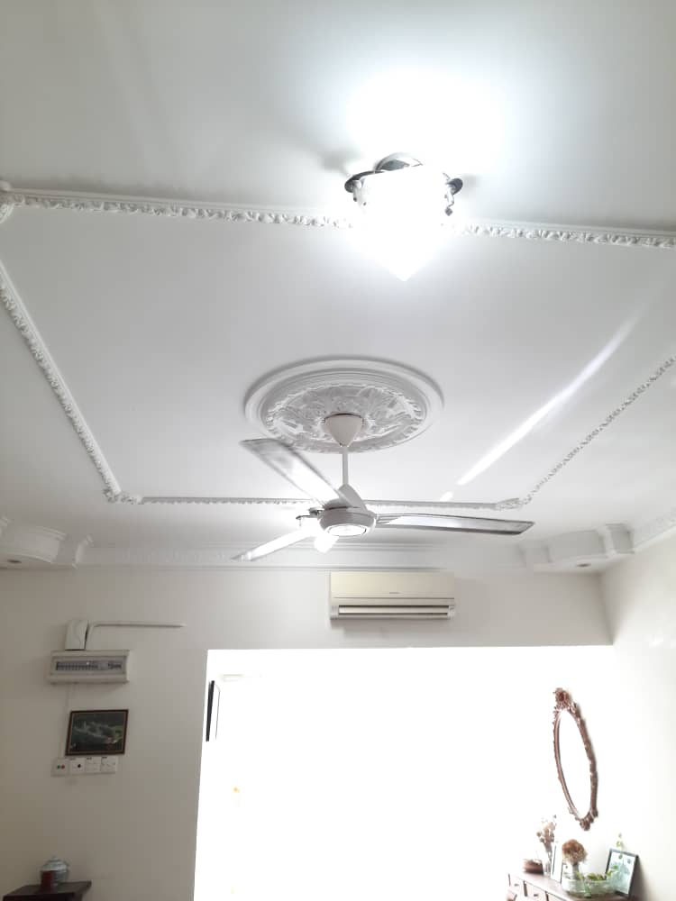 2 Storey House, Puncak Setiawangsa, Kuala Lumpur - photo 2