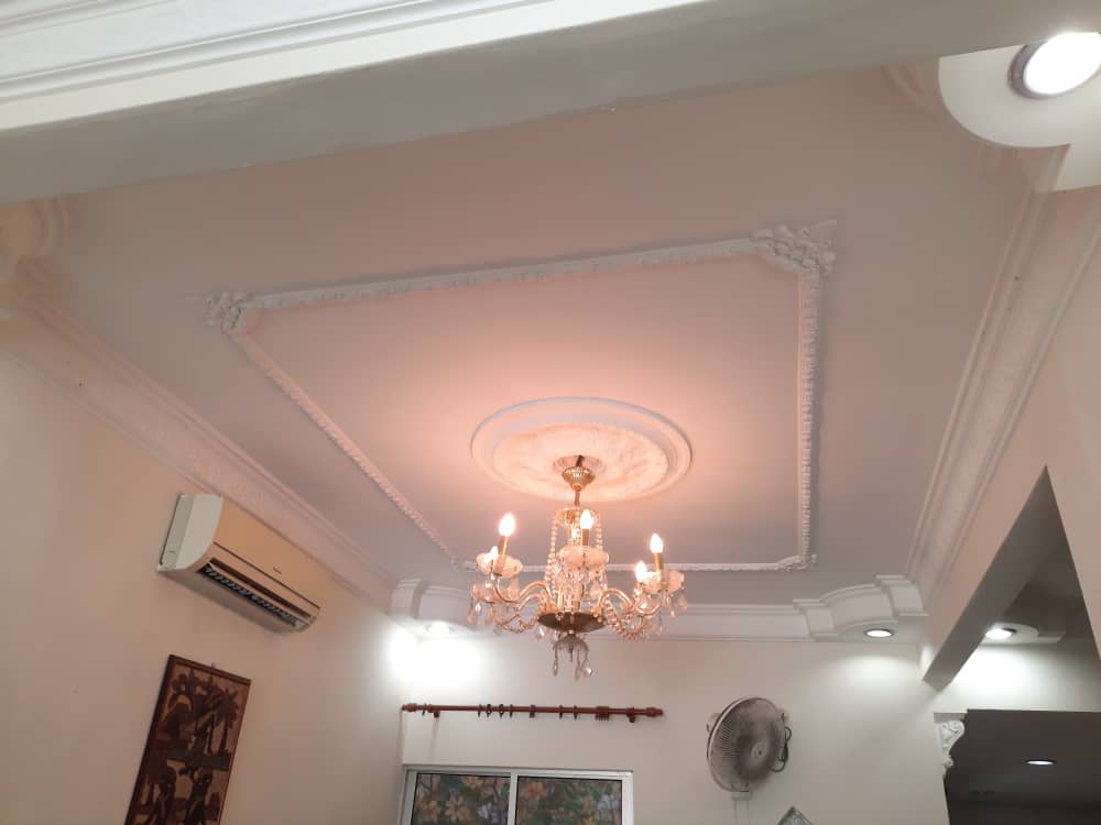 2 Storey House, Puncak Setiawangsa, Kuala Lumpur - photo 3