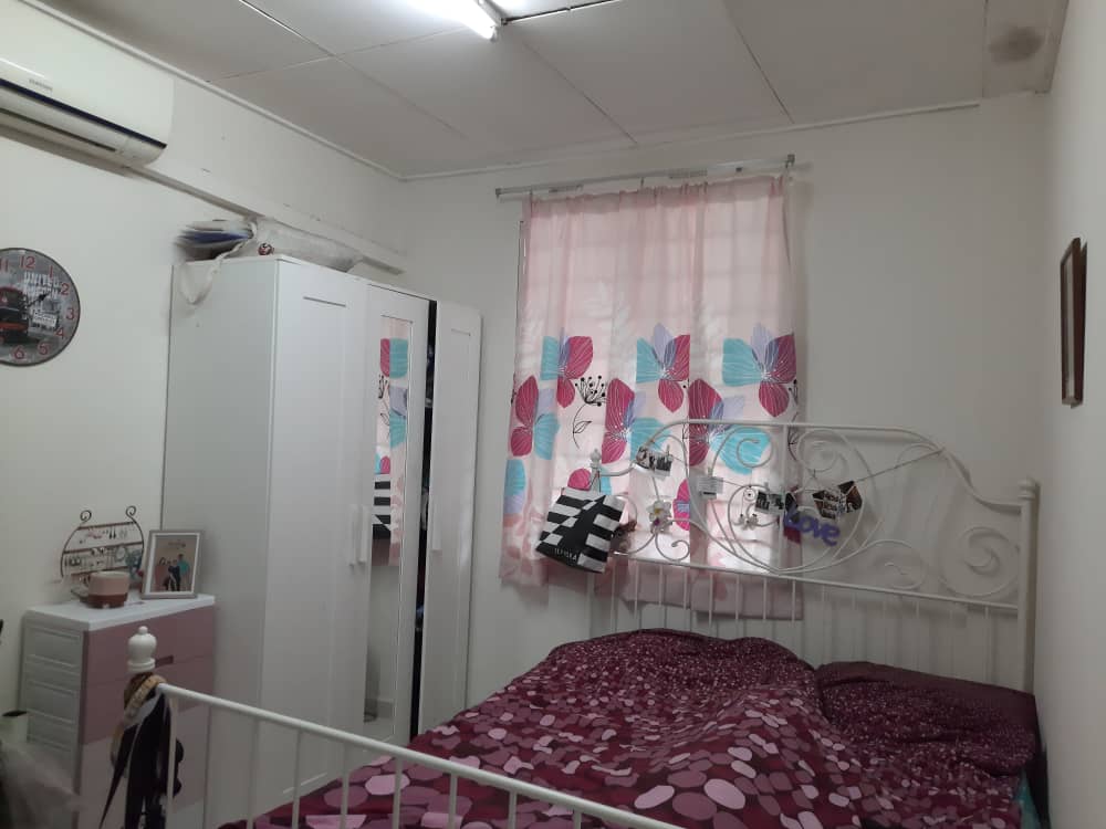 2 Storey House, Puncak Setiawangsa, Kuala Lumpur - photo 4
