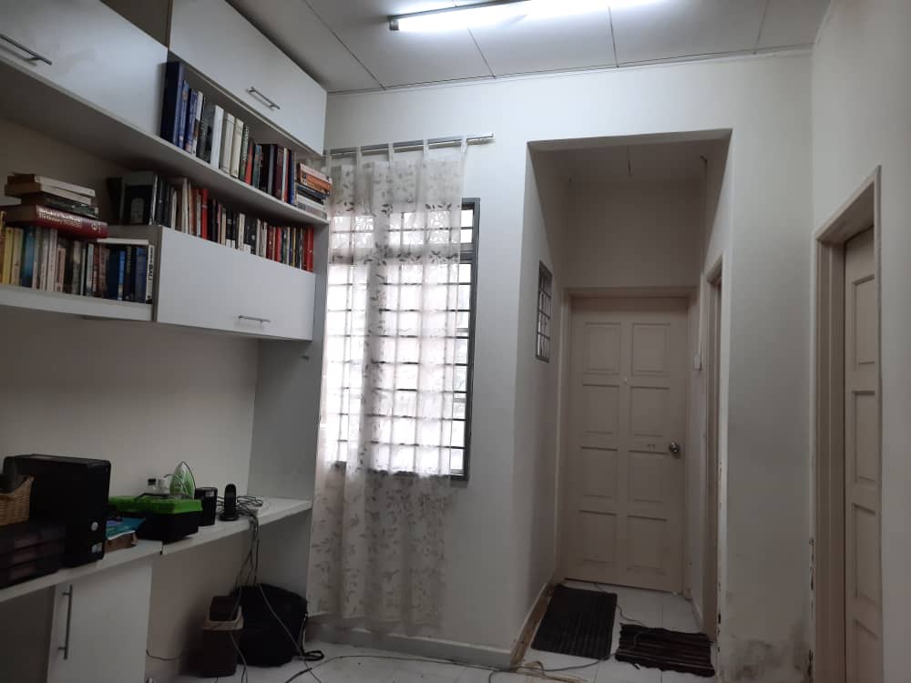 2 Storey House, Puncak Setiawangsa, Kuala Lumpur - photo 5
