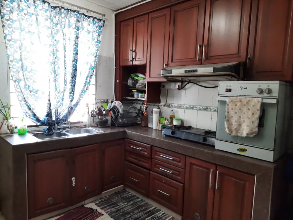 2 Storey House, Puncak Setiawangsa, Kuala Lumpur - photo 7