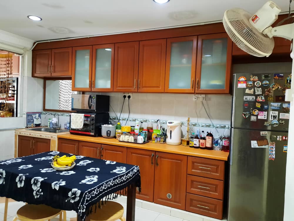 2 Storey House, Puncak Setiawangsa, Kuala Lumpur - photo 8