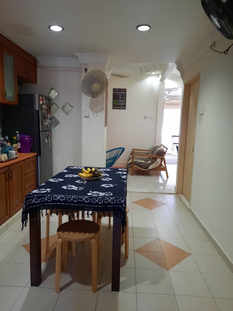 2 Storey House, Puncak Setiawangsa, Kuala Lumpur - photo 9