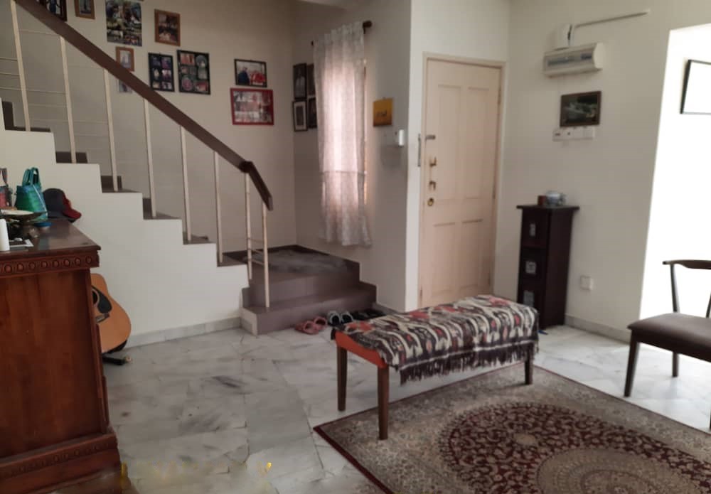 2 Storey House, Puncak Setiawangsa, Kuala Lumpur - photo 11