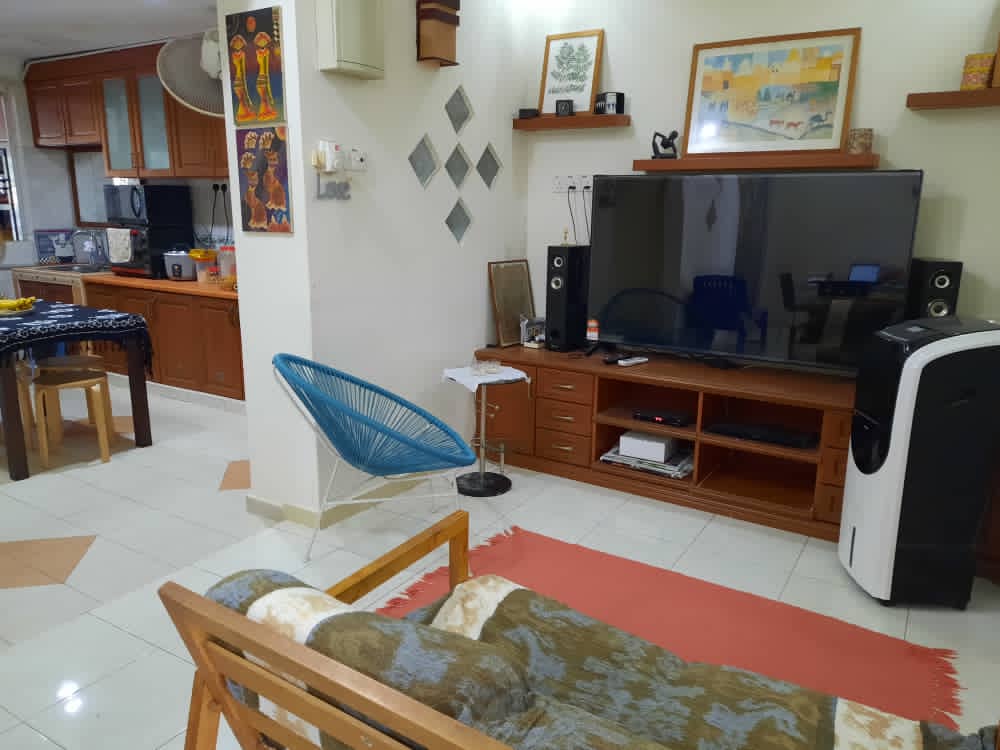 2 Storey House, Puncak Setiawangsa, Kuala Lumpur - photo 13