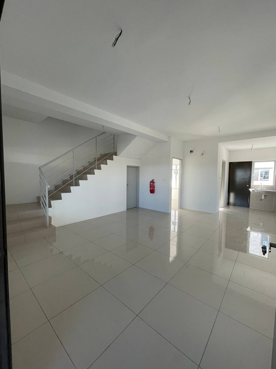 DOUBLE STOREY Rentak perdana LBS ALAM PERDANA - photo 8