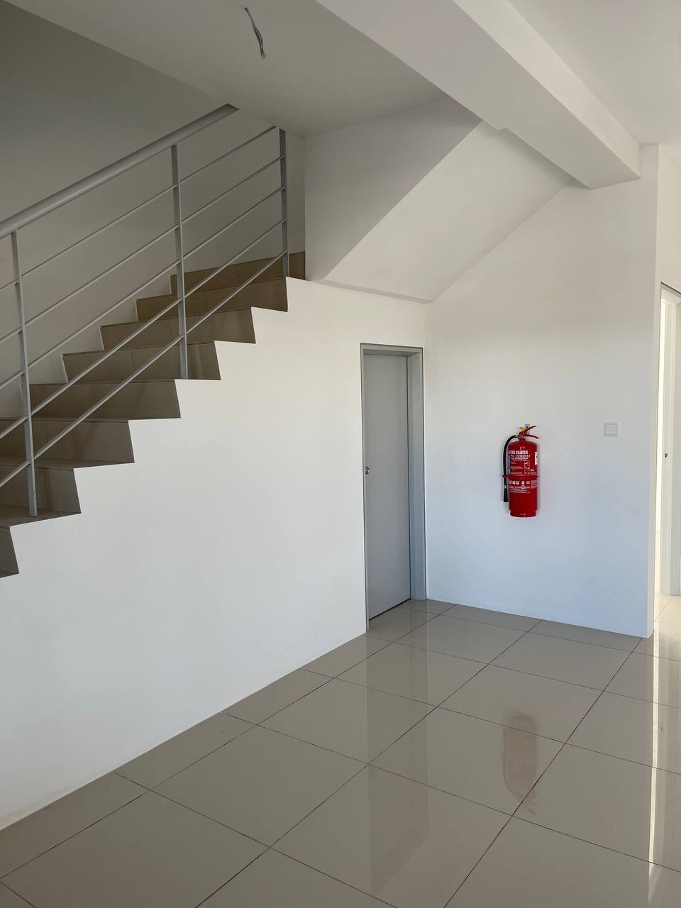 DOUBLE STOREY Rentak perdana LBS ALAM PERDANA - photo 10