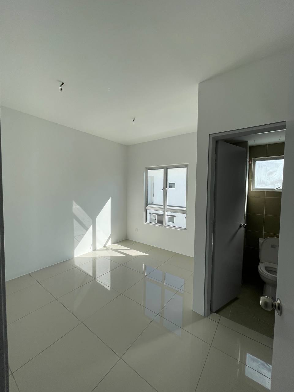 DOUBLE STOREY Rentak perdana LBS ALAM PERDANA - photo 12