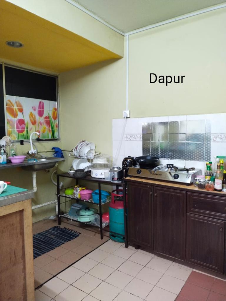 Flora Damansara, Damansara Perdana Petaling Jaya - photo 2