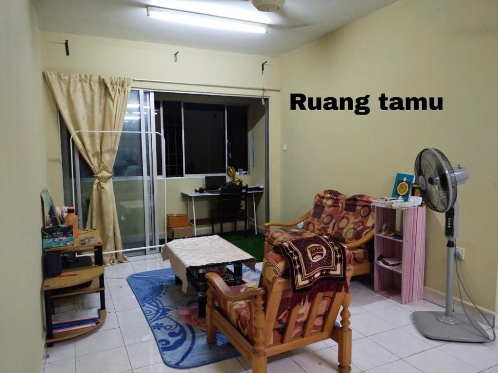 Flora Damansara, Damansara Perdana Petaling Jaya - photo 4