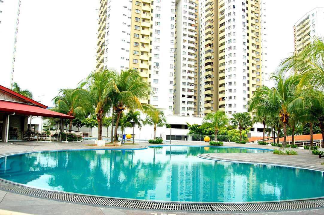 Magna Ville Condominium, Selayang - photo 2