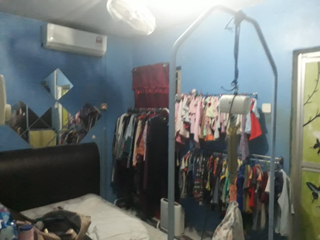 Saujana Apartment Damansara Damai, Petaling Jaya - photo 2