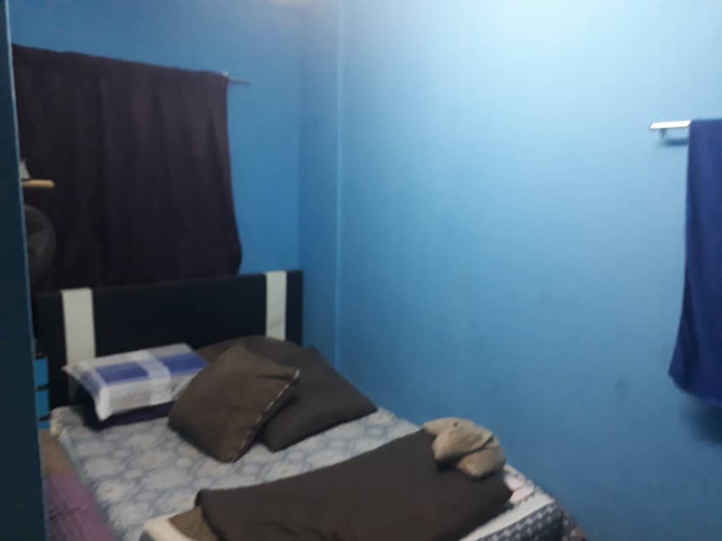 Saujana Apartment Damansara Damai, Petaling Jaya - photo 3