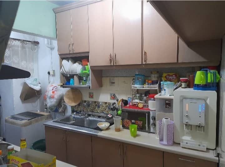 Saujana Apartment Damansara Damai, Petaling Jaya - photo 4