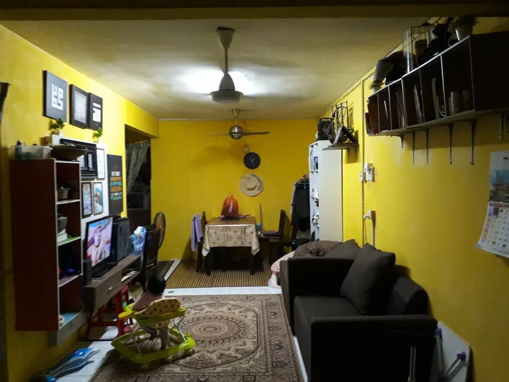 Saujana Apartment Damansara Damai, Petaling Jaya - photo 6