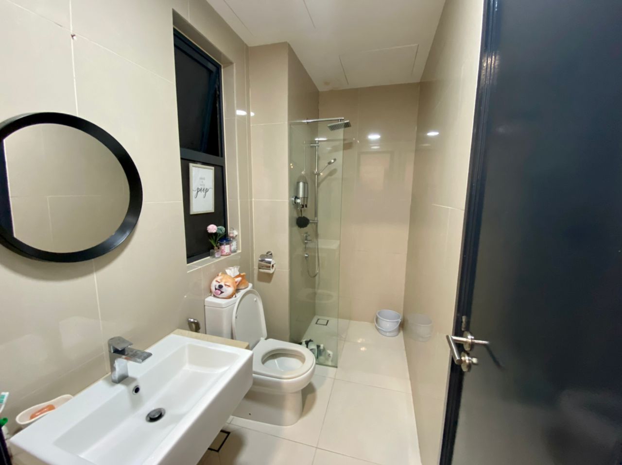 South View, Services Residence Kg Kerinchi Bangsar - photo 5