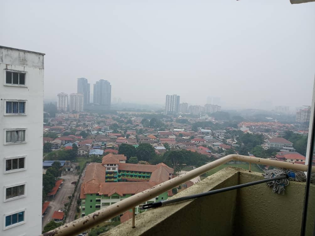 Magna Ville Condominium, Selayang - photo 2