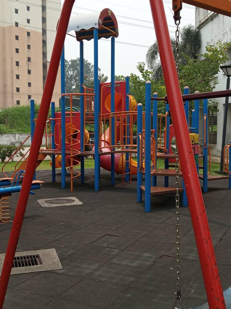 Magna Ville Condominium, Selayang - photo 4