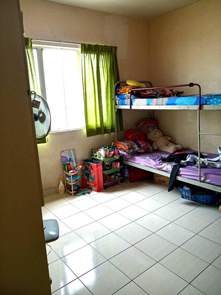 Magna Ville Condominium, Selayang - photo 5
