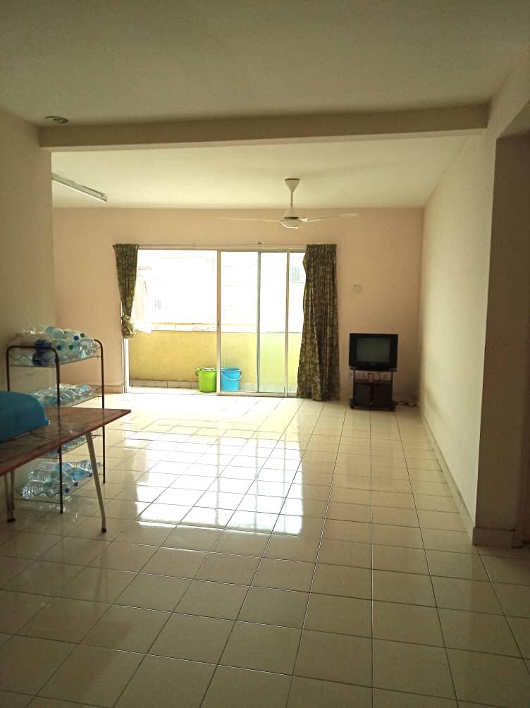 Magna Ville Condominium, Selayang - photo 6