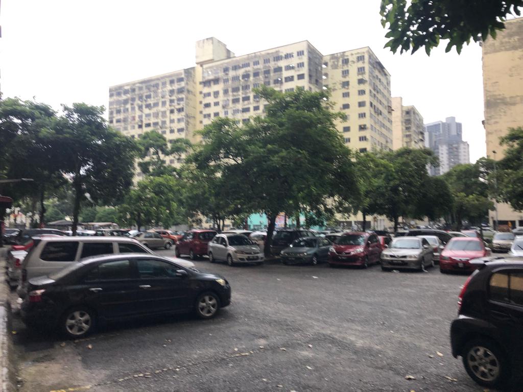 Mutiara Magna Kepong KL - photo 1