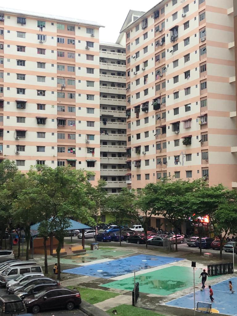 Mutiara Magna Kepong KL - photo 2