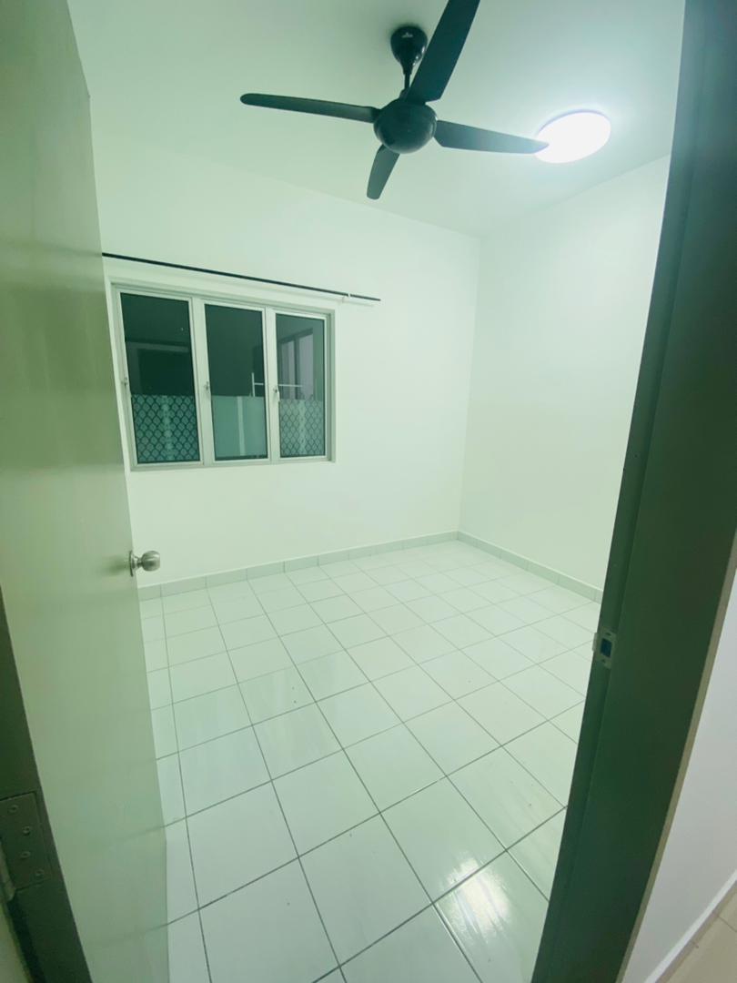 PPAM METROPOLITAN KEPONG KUALA LUMPUR - photo 4