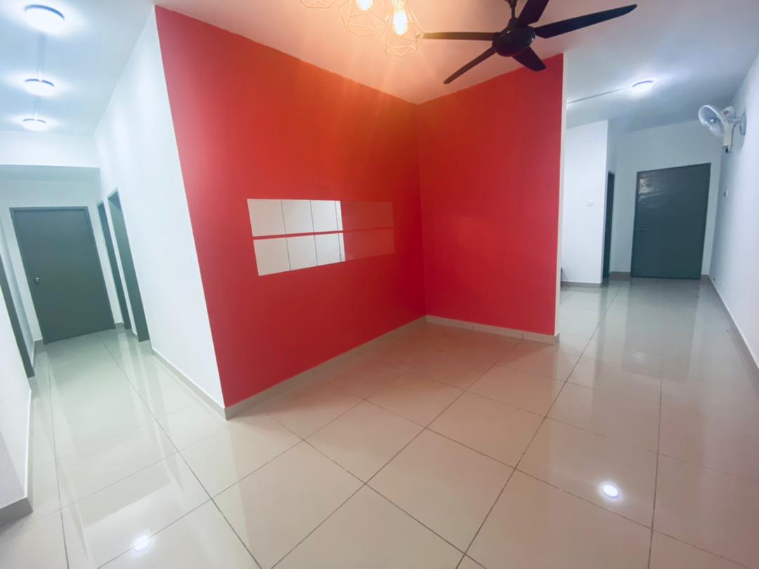 PPAM METROPOLITAN KEPONG KUALA LUMPUR - photo 5