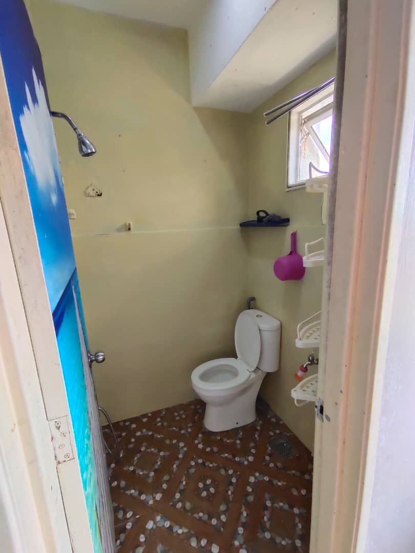 Desaminium Rimba Apartment, Seri Kembangan - photo 6