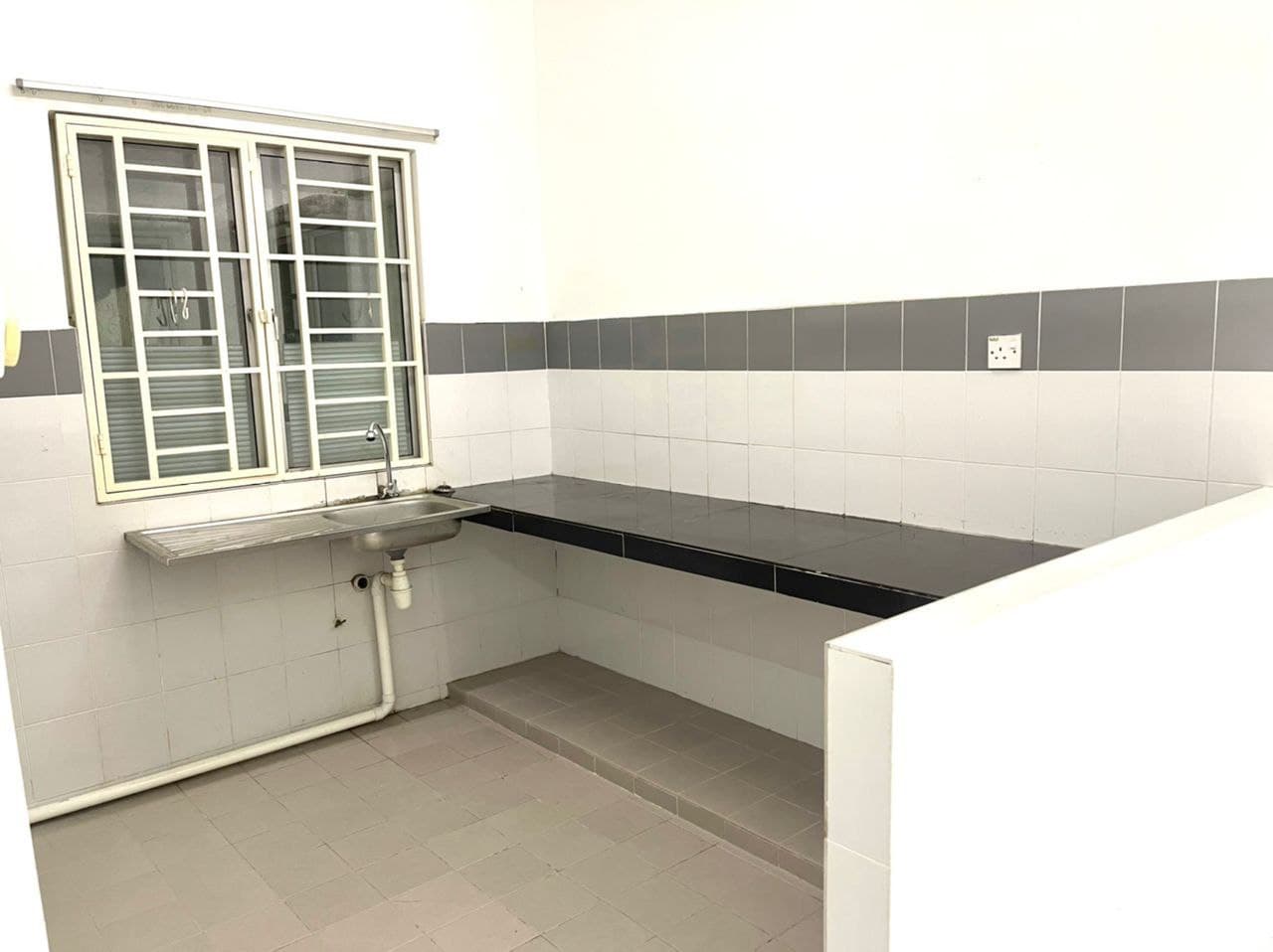 APARTMENT VILLA TROPIKA SG TANGKAS KAJANG, SELANGO