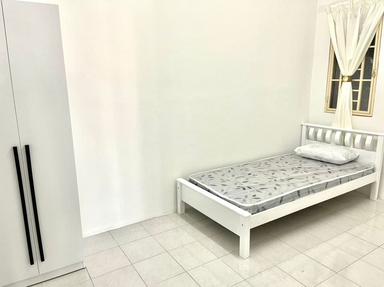 APARTMENT VILLA TROPIKA SG TANGKAS KAJANG, SELANGO - photo 3