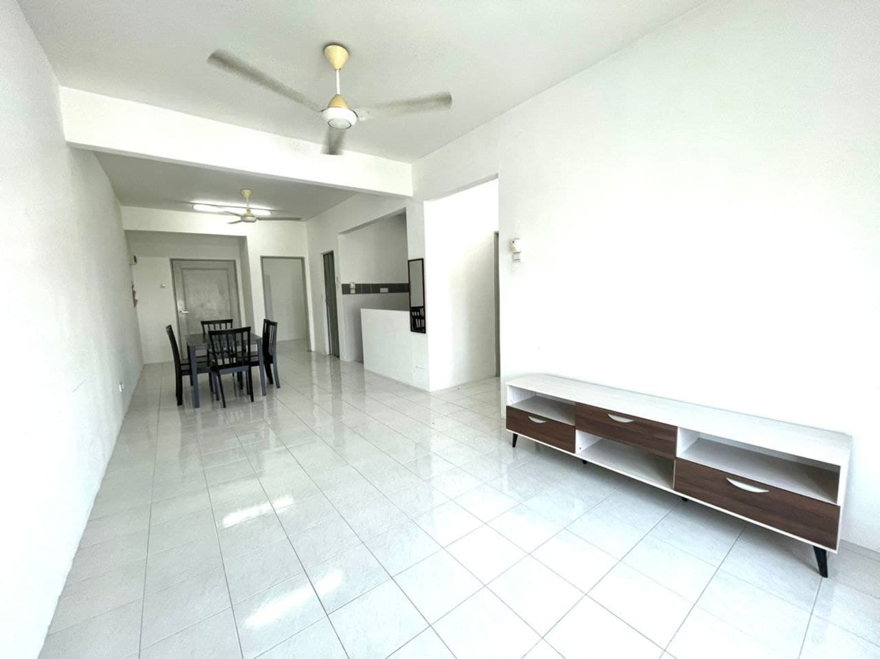 APARTMENT VILLA TROPIKA SG TANGKAS KAJANG, SELANGO - photo 8
