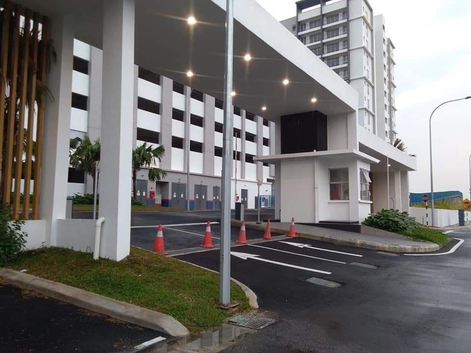 PUNCAK HIJAUAN SG TANGKAS BANGI - photo 1